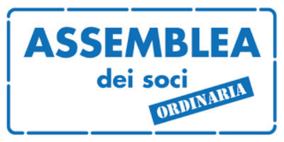 Convocazione assemblea