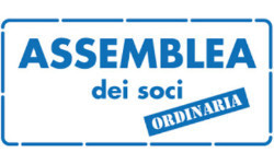 Convocazione assemblea